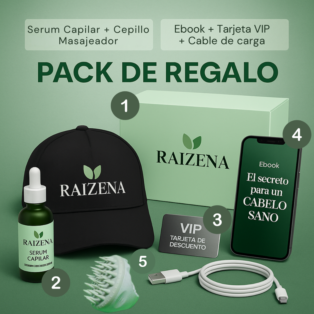 Luminova pro revitalizador del cabello