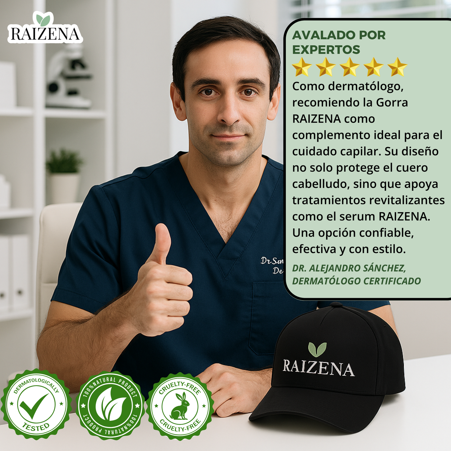 Luminova pro revitalizador del cabello